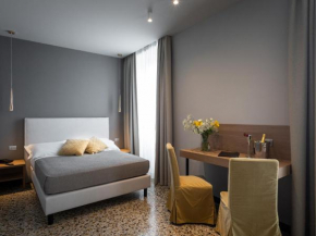 HNN Luxury Suites Genova